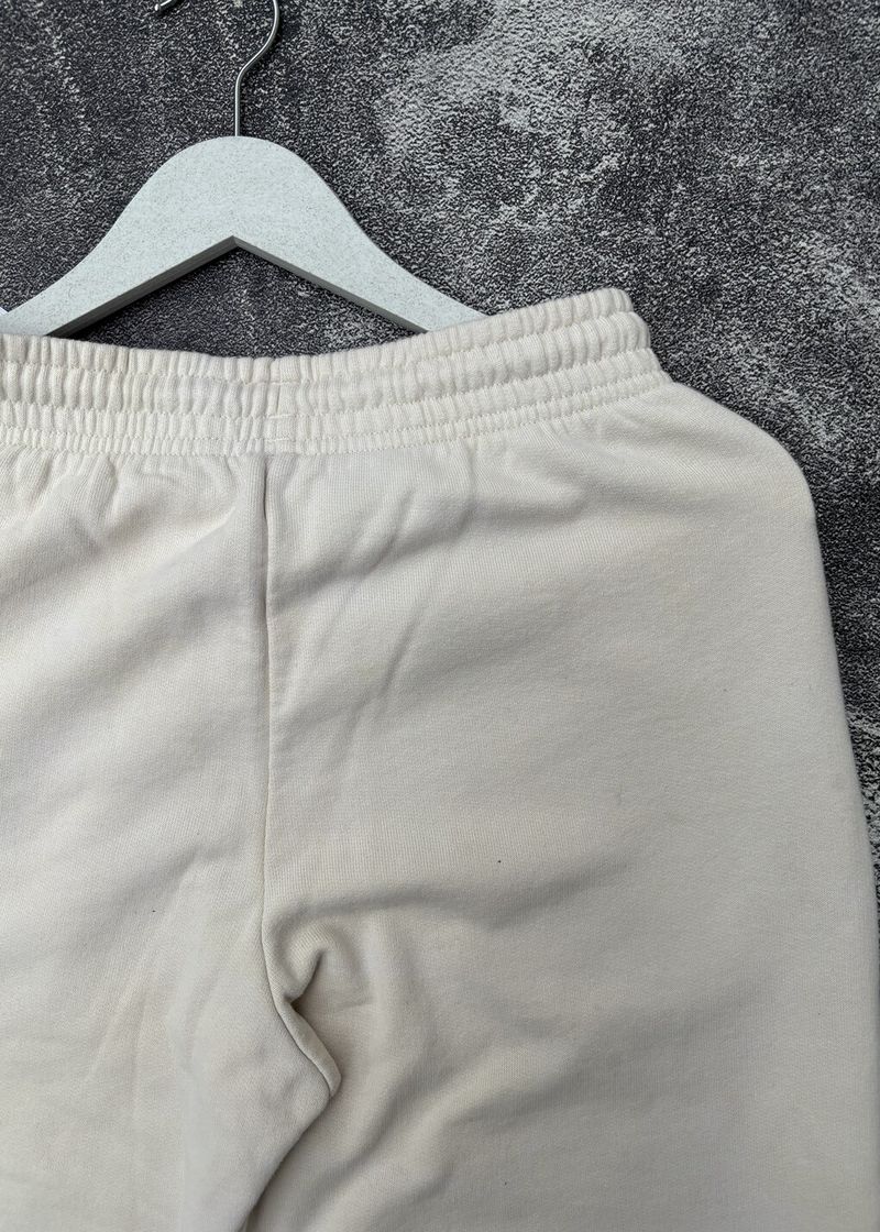 Jogerpants Uniqlo Light Cream Style, foto 7
