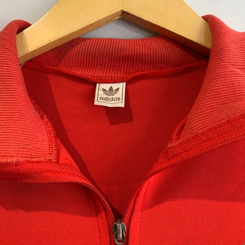 Tracktop Adidas, foto 3