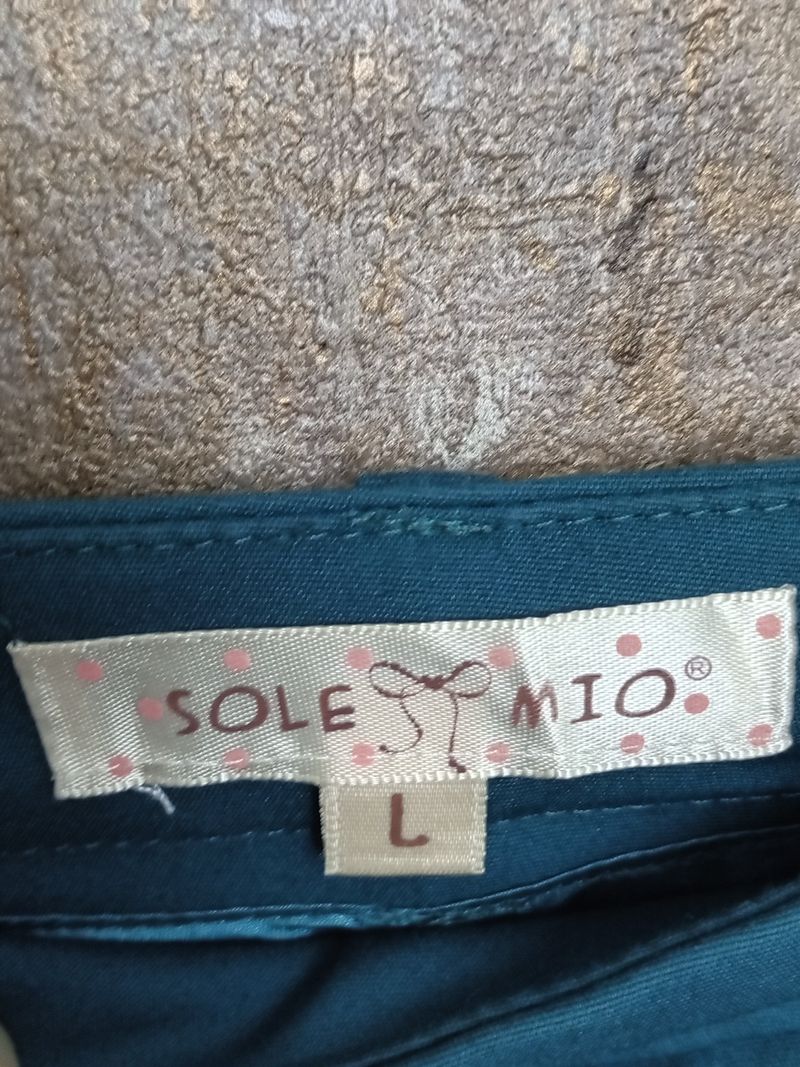 Solemio Pant Tosca Size L, foto 2