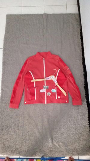 TRACKTOP FILLA GOLF (UNISEX)