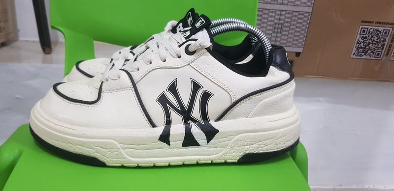 Sepatu MLB NY Yankees, foto 2