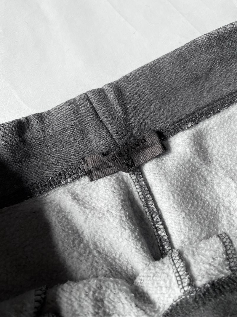 Celana Jogger Giordano, foto 3