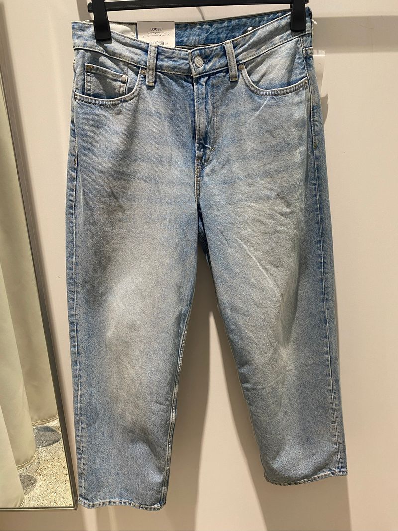 Celana jeans H&M, foto 2
