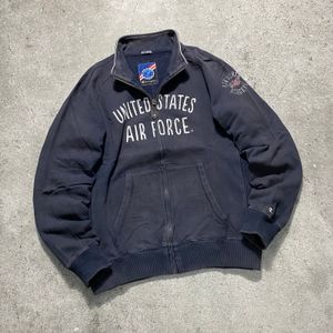 Sun Faded Vintage Champion US Air Force Academy
