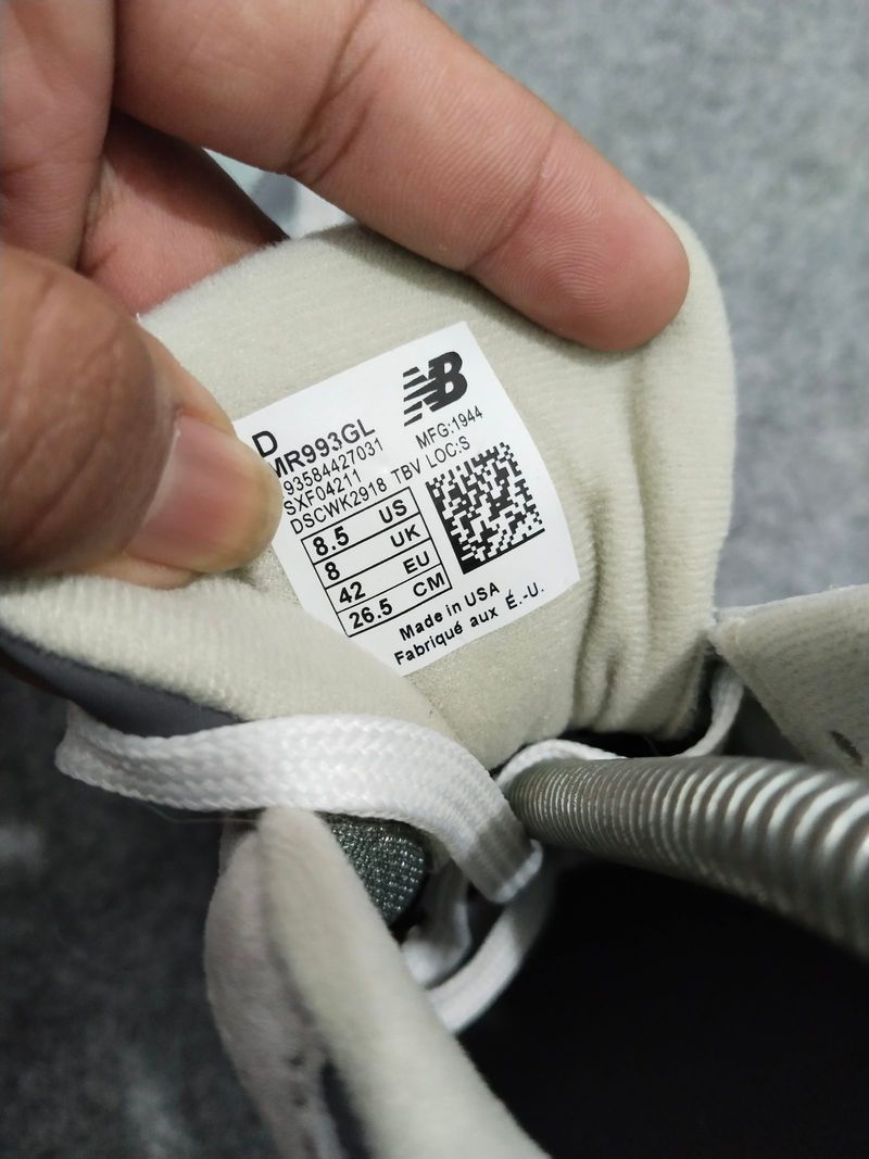 new balance 993, foto 6
