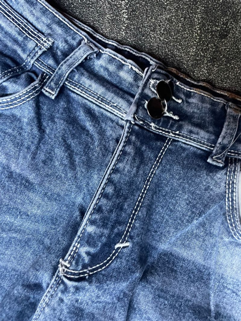 Jeans by Marverse denim, foto 4