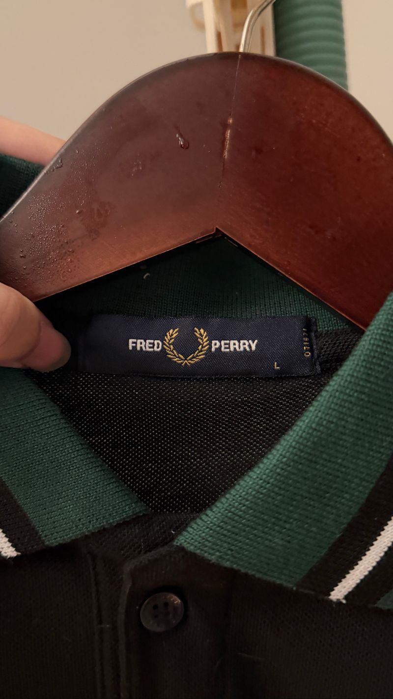 Polo Fred perry, foto 2