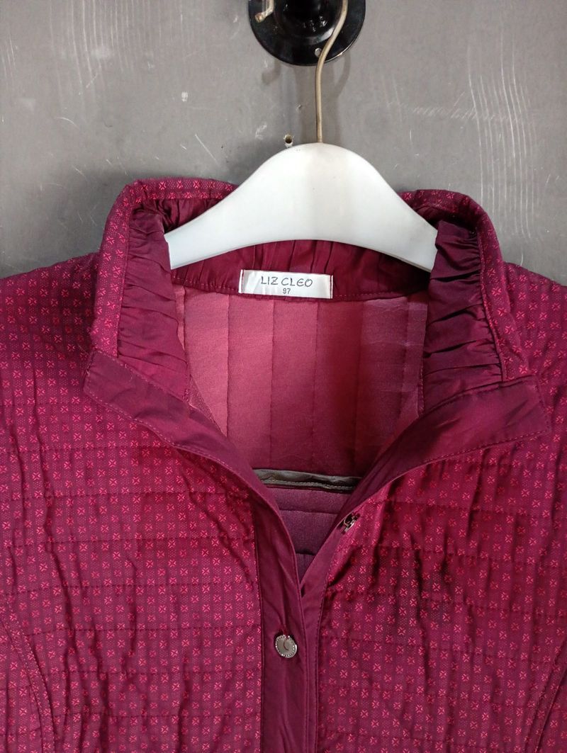 Jaket tebal/mantel/winter/outdoor, foto 4