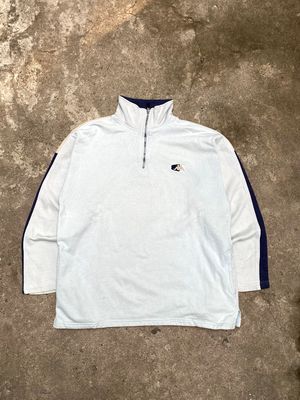 Halfzip Kappa