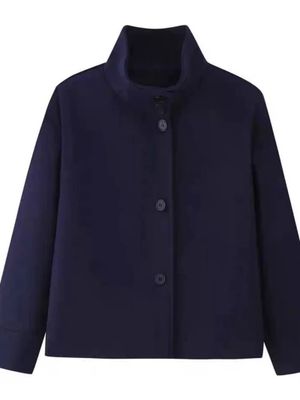 Peacoat winter coat