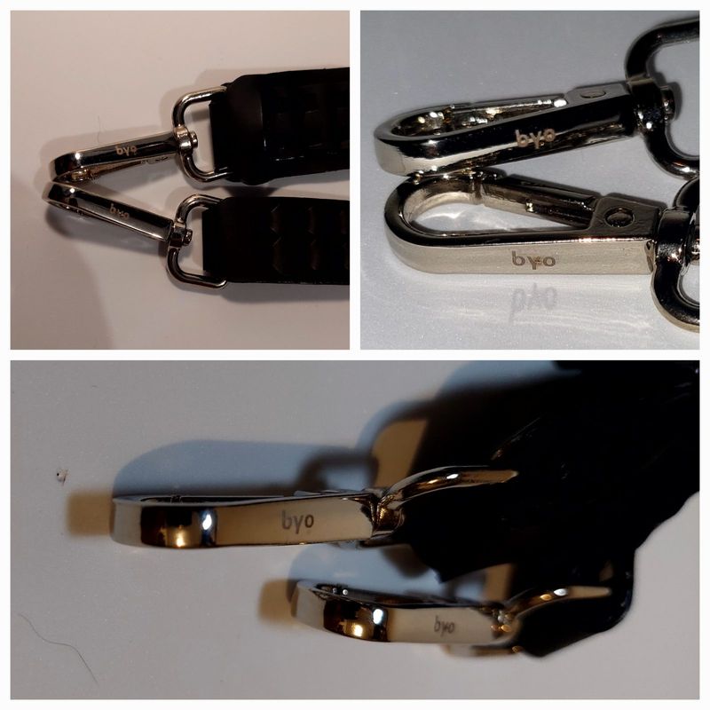 BYO Tech strap 99 cm, foto 2