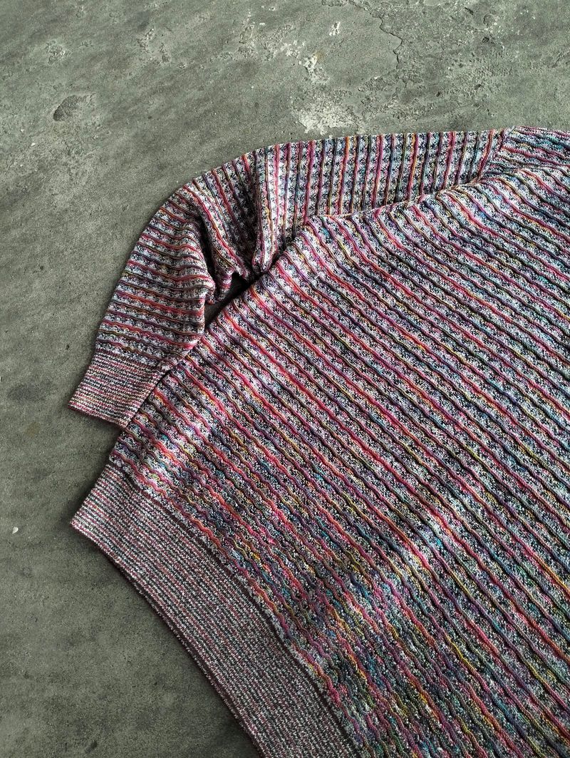 HALF ZIP AREZZO SIZE L, foto 4