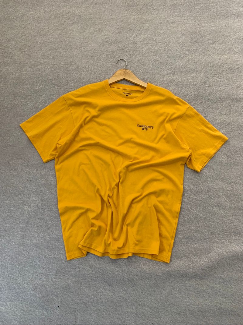 Carharrt wip tee, foto 2