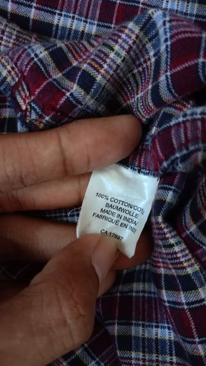 Shirt by GAP, foto 4