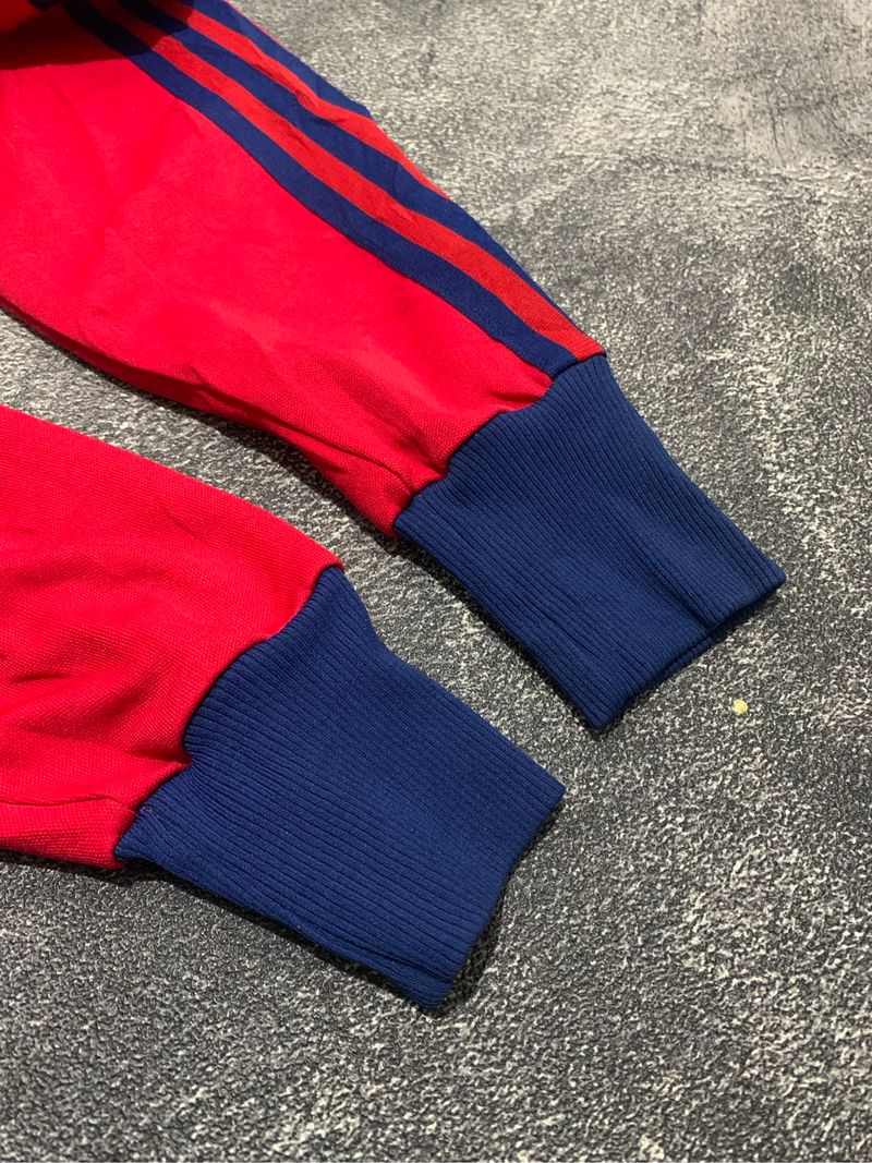 Tracktop adidas vintage, foto 7