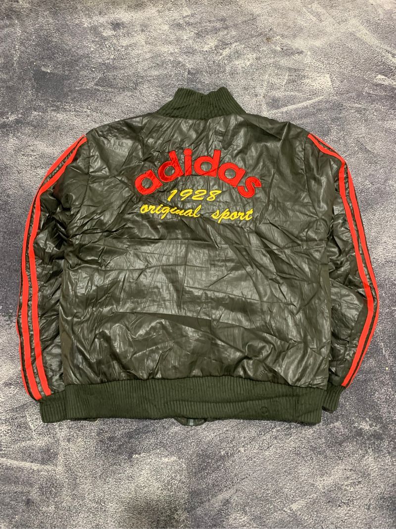 Tracktop pufer adidas, foto 3