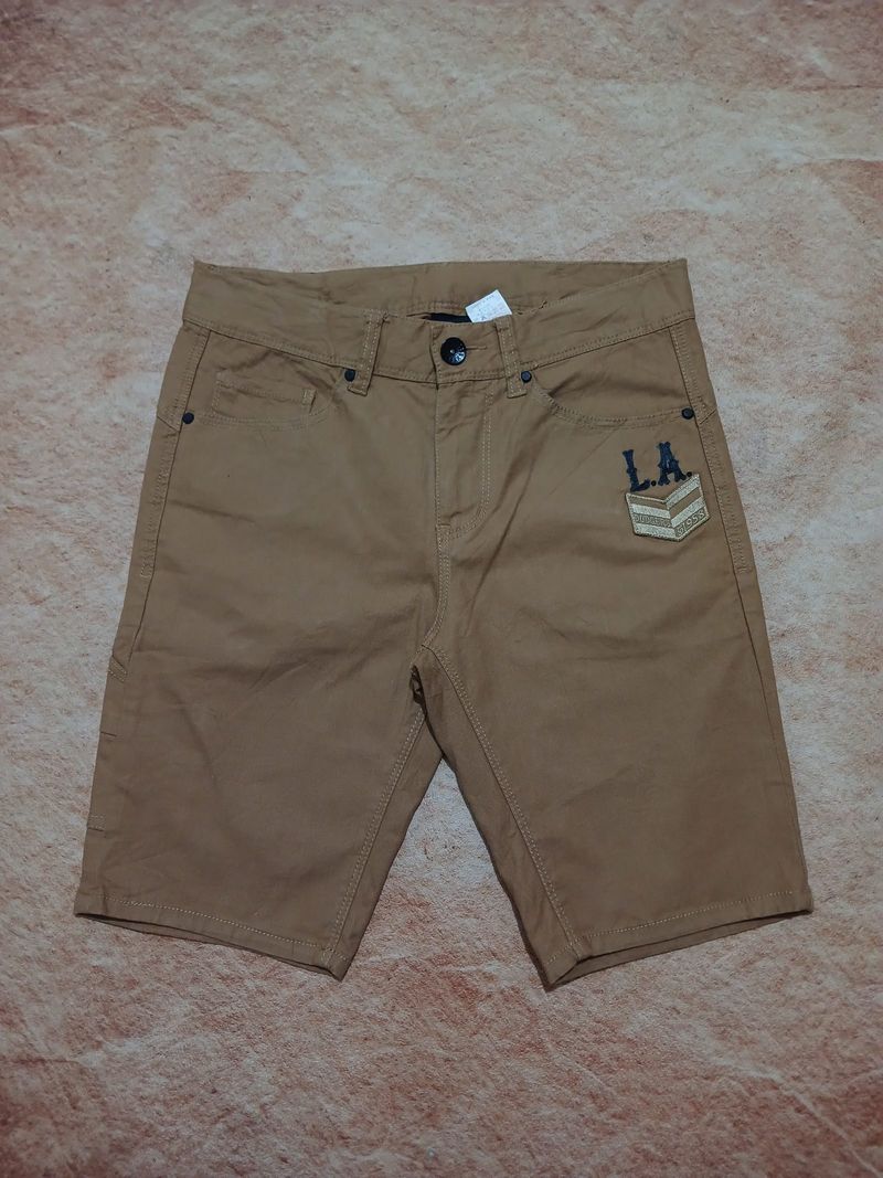 Mlb short pan second thrift original, foto 2