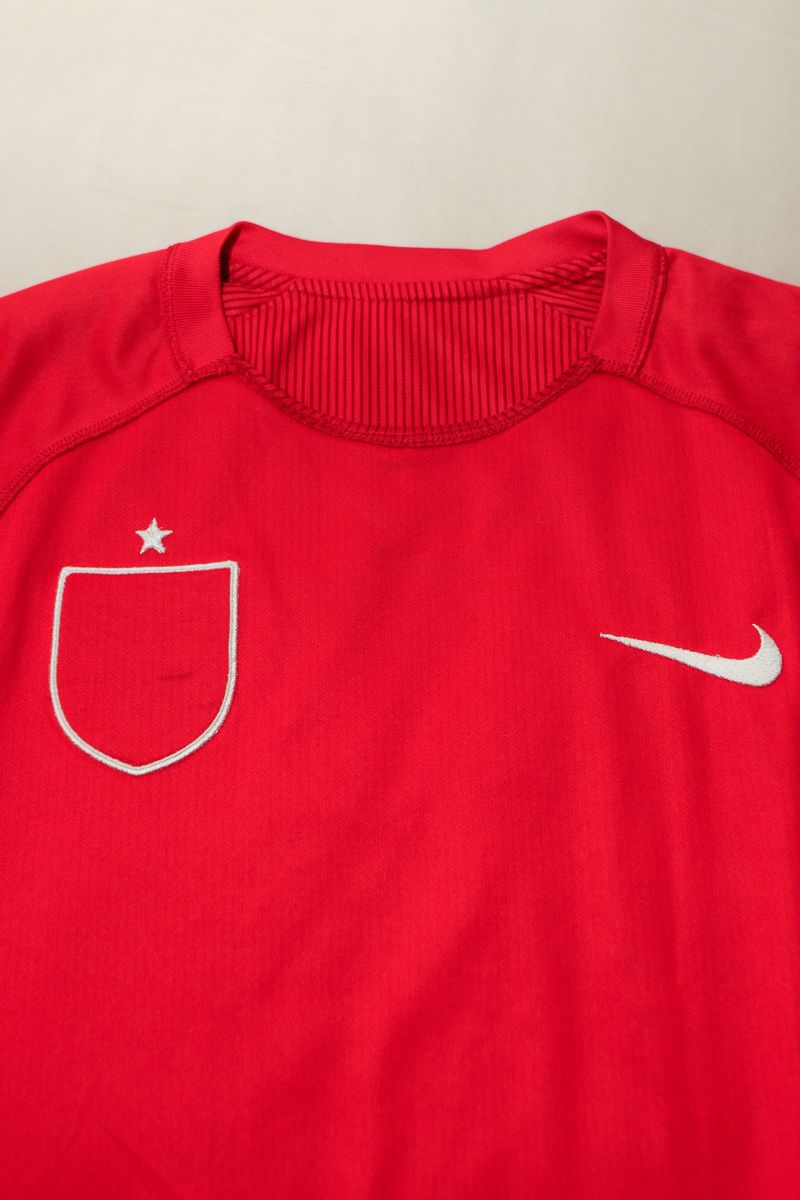 Jersey England 2014 Away Original, foto 4