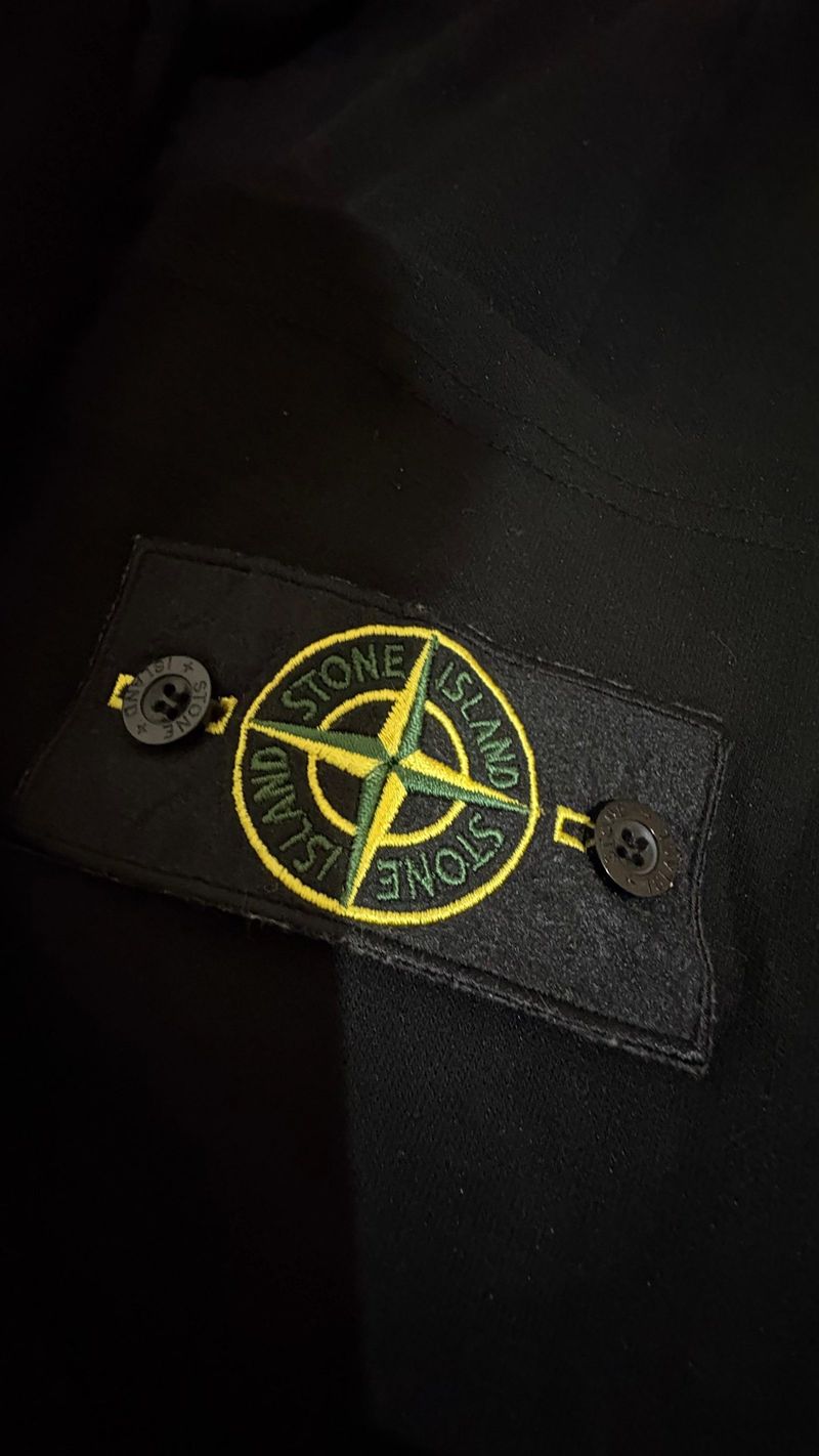 STONE ISLAND SWEAT PANTS, foto 4