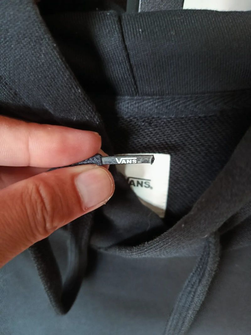 Vans earthday hoodie, foto 4