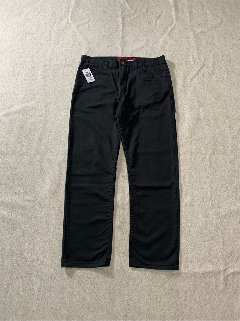 Celana Dickies Soft Jeans, foto 5