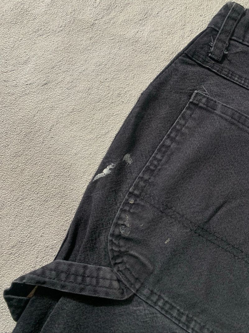 Celana Dickies Genuine Carpenter, foto 10