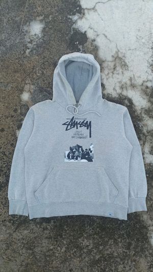 Stussy Y2k Chillin The Generation