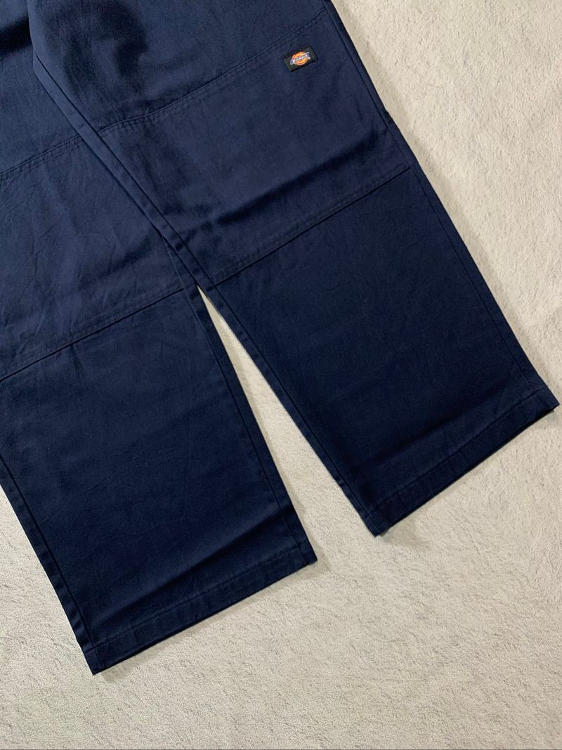 Celana Dickies Double Knee - Loose Fit, foto 6