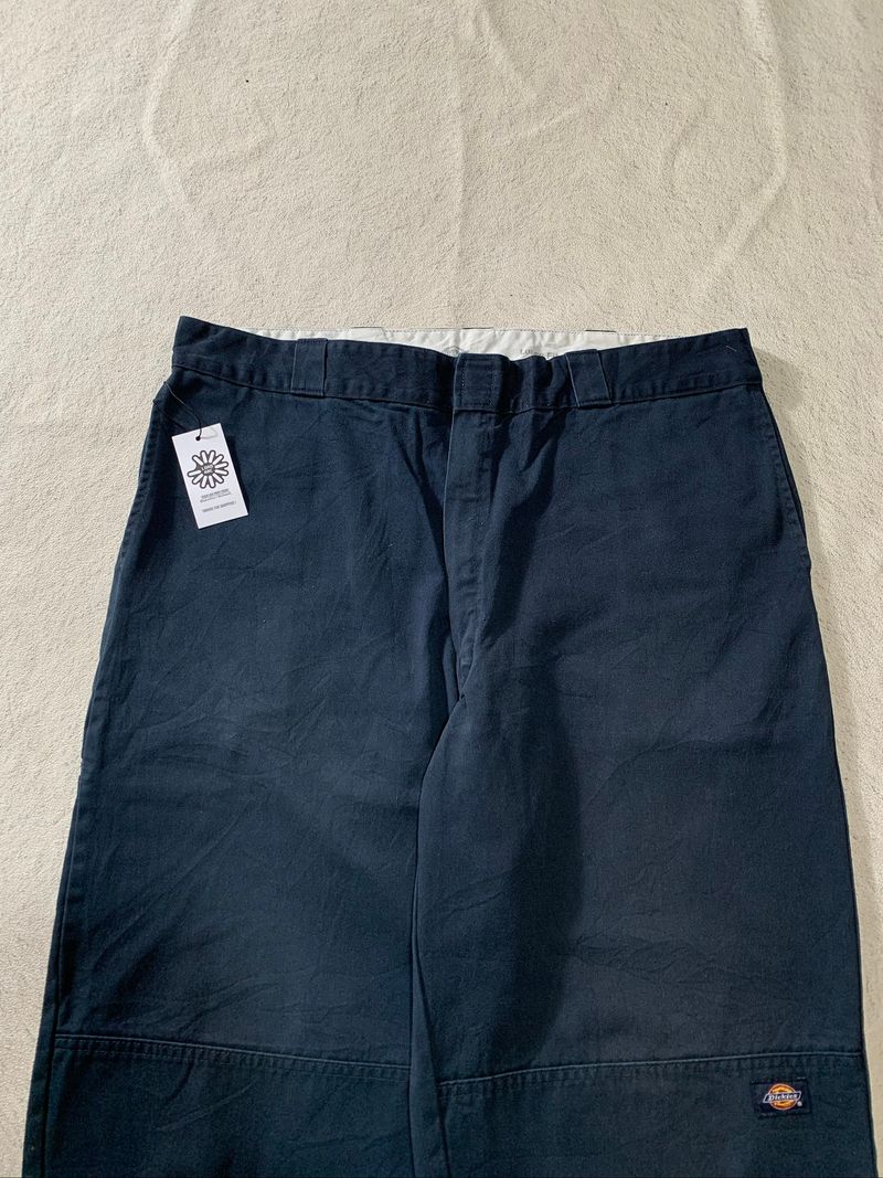 Celana Dickies Double Knee - Loose Fit, foto 4