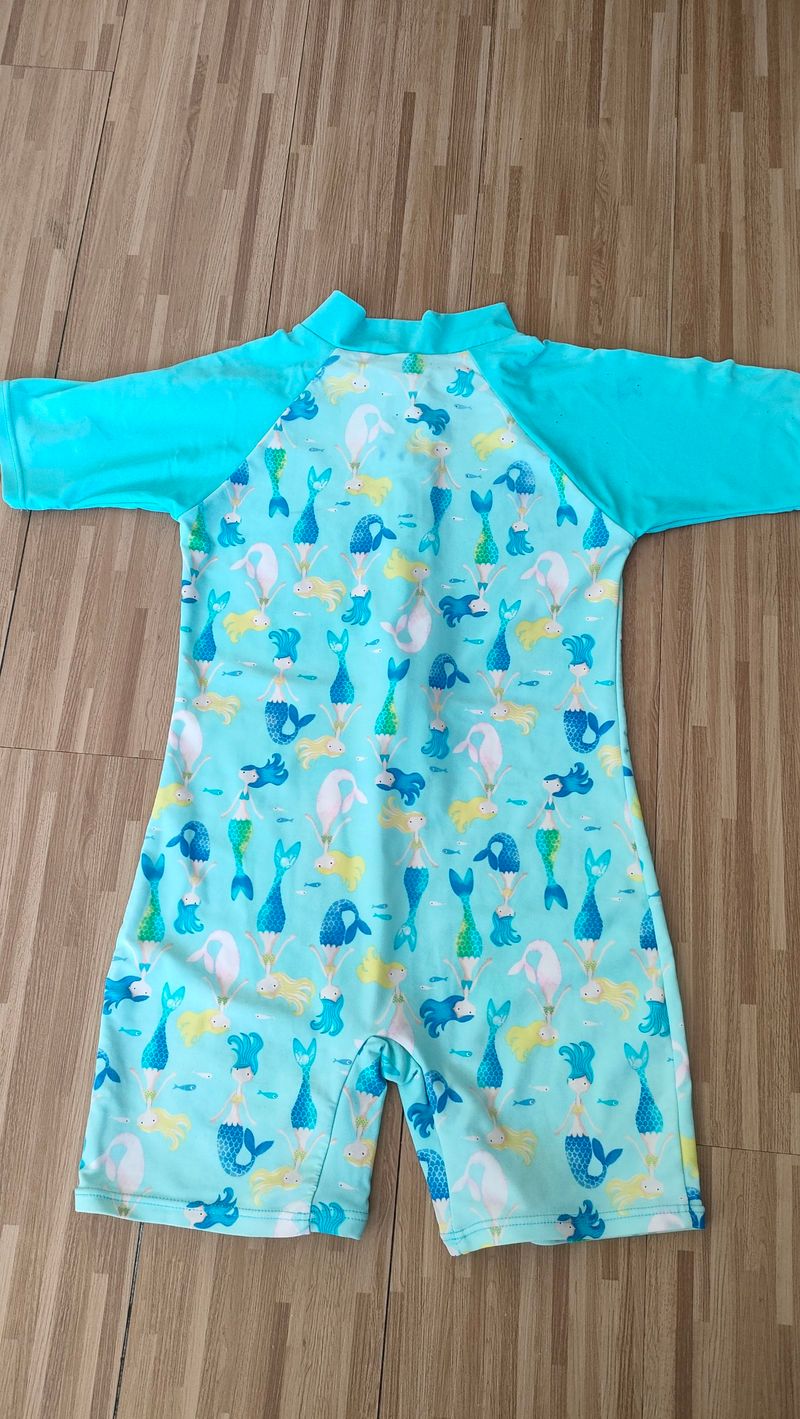 Baju Renang anak cantik, foto 3