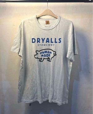 Kaos Human Made