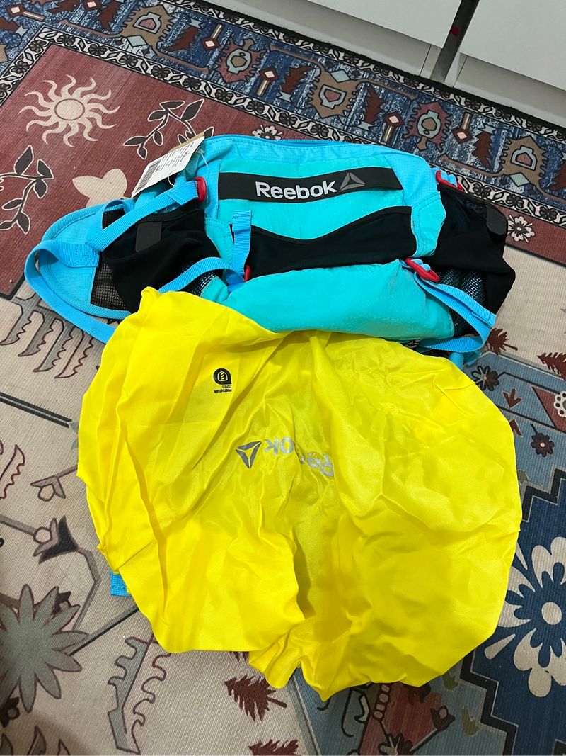 REEBOK WAISTBAG, foto 8