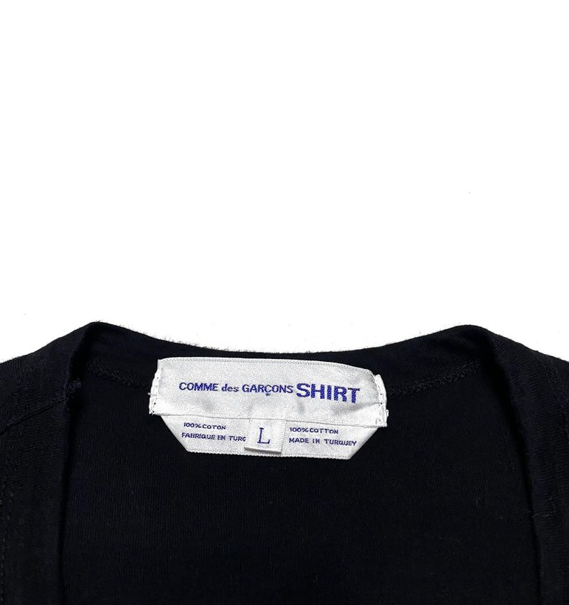 Comme des Garcons Communicator T-Shirt, foto 4