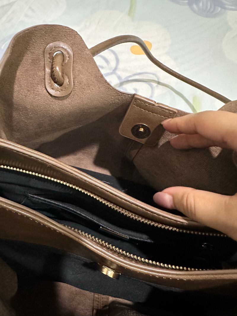 Shoulder Bag Chio 2nd, foto 3