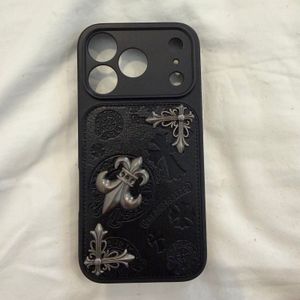 CH Inspired iPhone 17 Pro Case