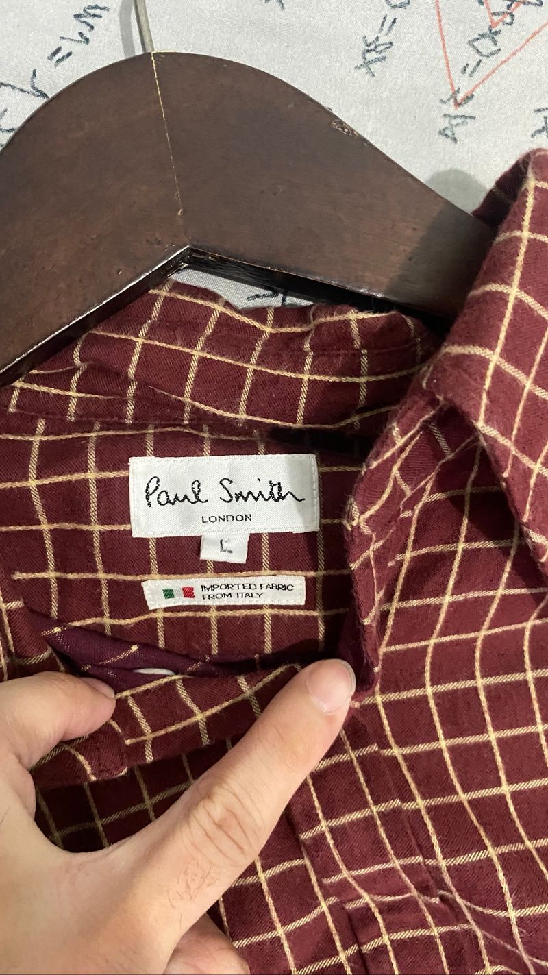 Paul smith shirt, foto 3