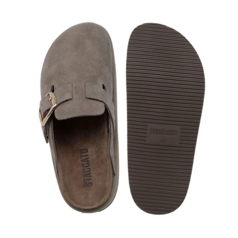 Staccato EN312-GRE Slip Ons - Grey, foto 3