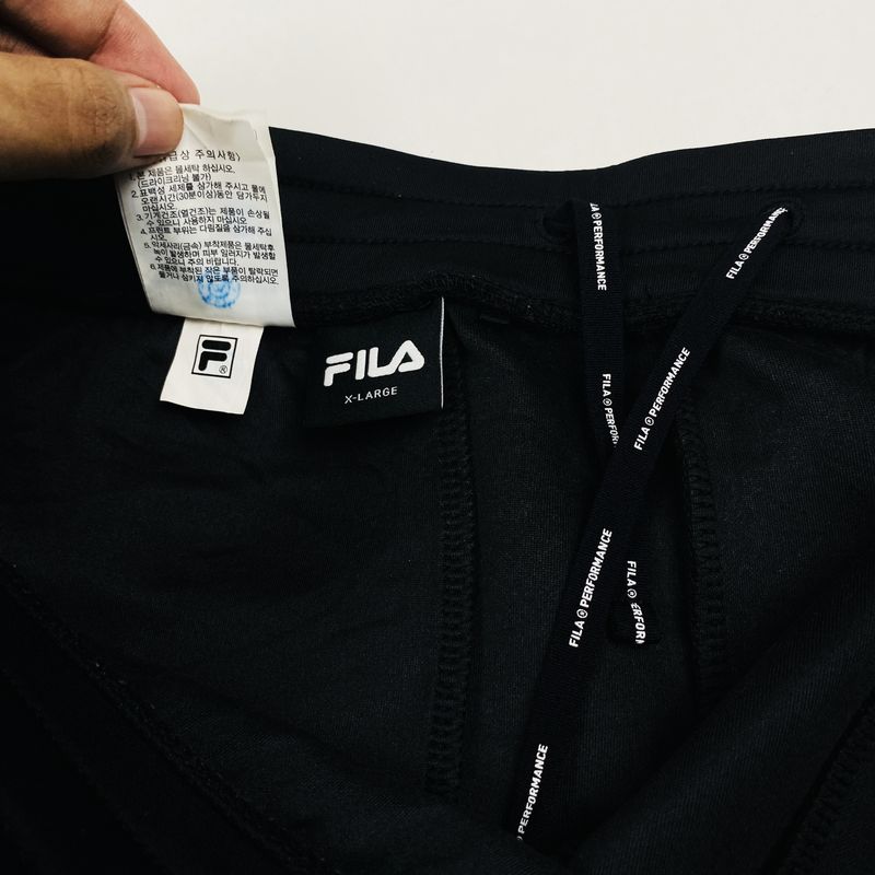 Trackpant FILA Performance Joggerpant Celana Training, foto 7