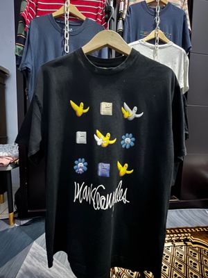 Mark gonzales tshirt