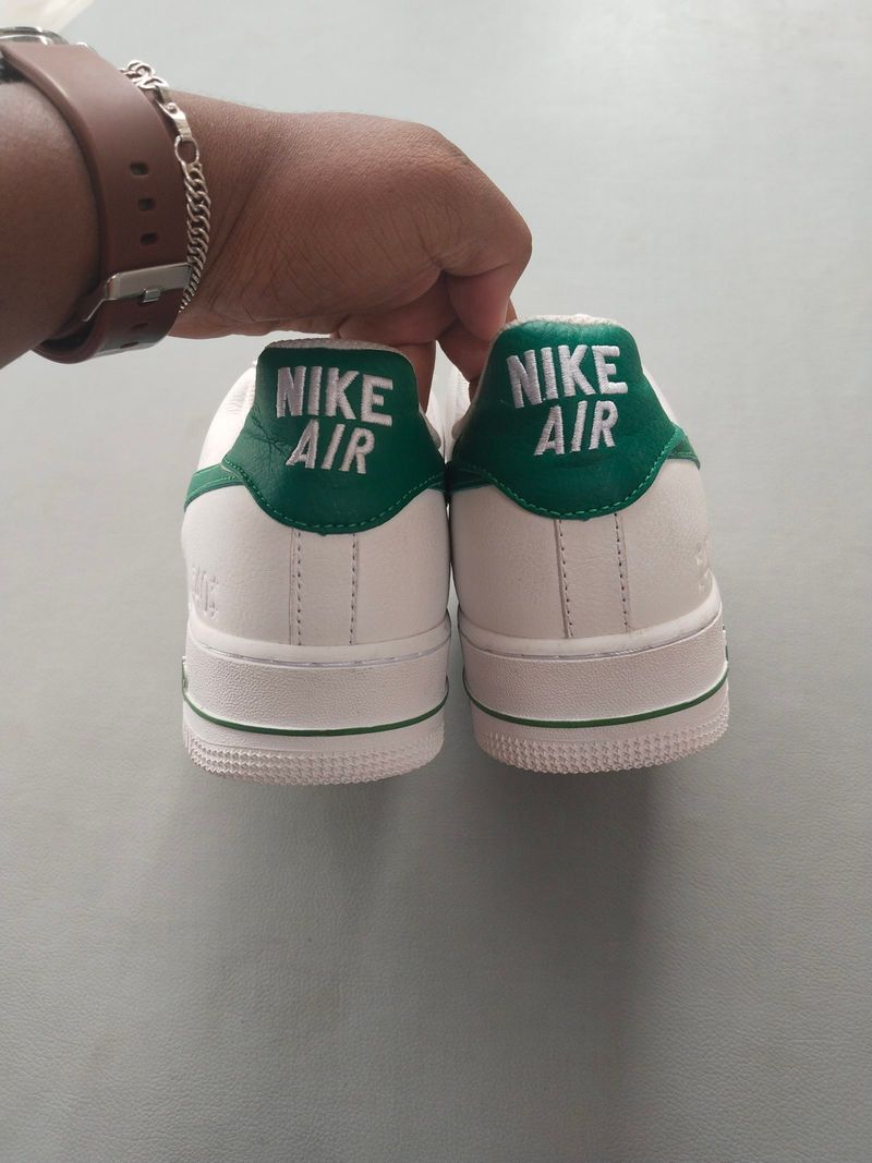 nike af1, foto 4