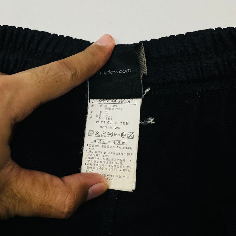 Trackpant ADIDAS BW, foto 6