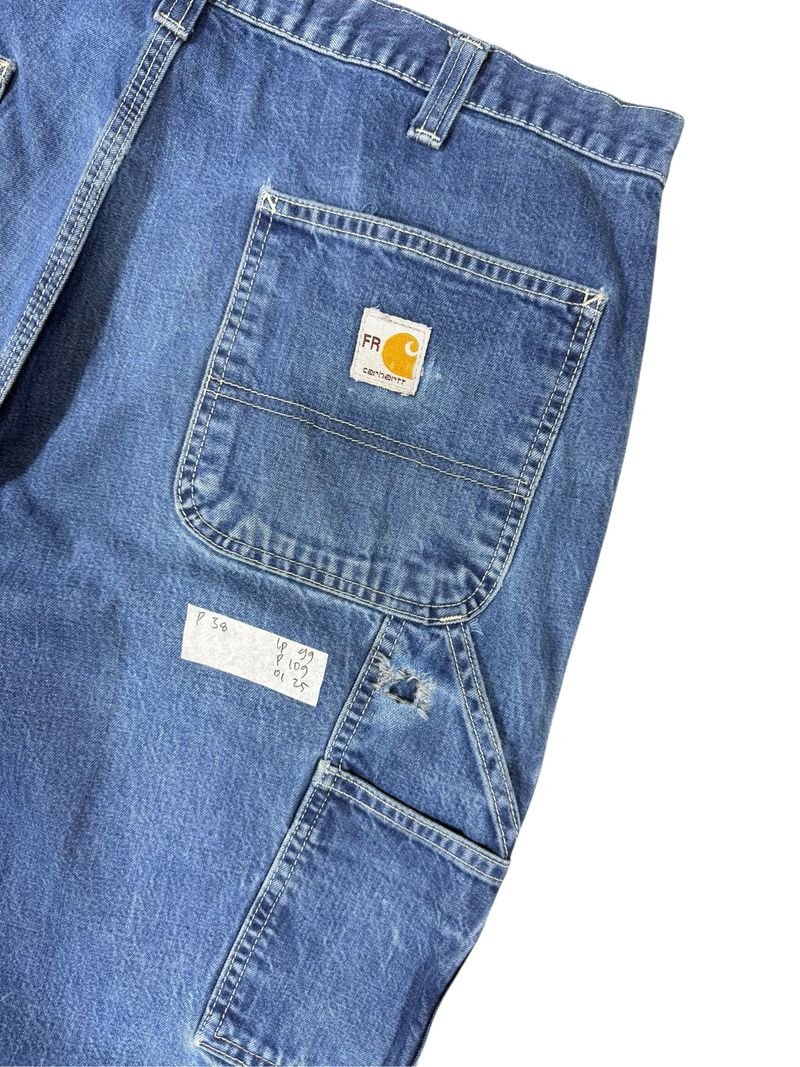 Carhartt Flame Resistant (290-83) Size 36x30, foto 2