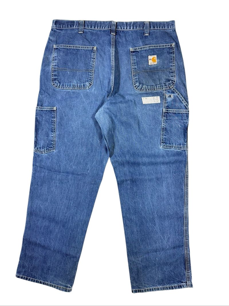 Carhartt Flame Resistant (290-83) Size 36x30, foto 4