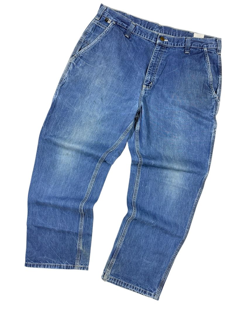 Carhartt Flame Resistant (290-83) Size 36x30, foto 6