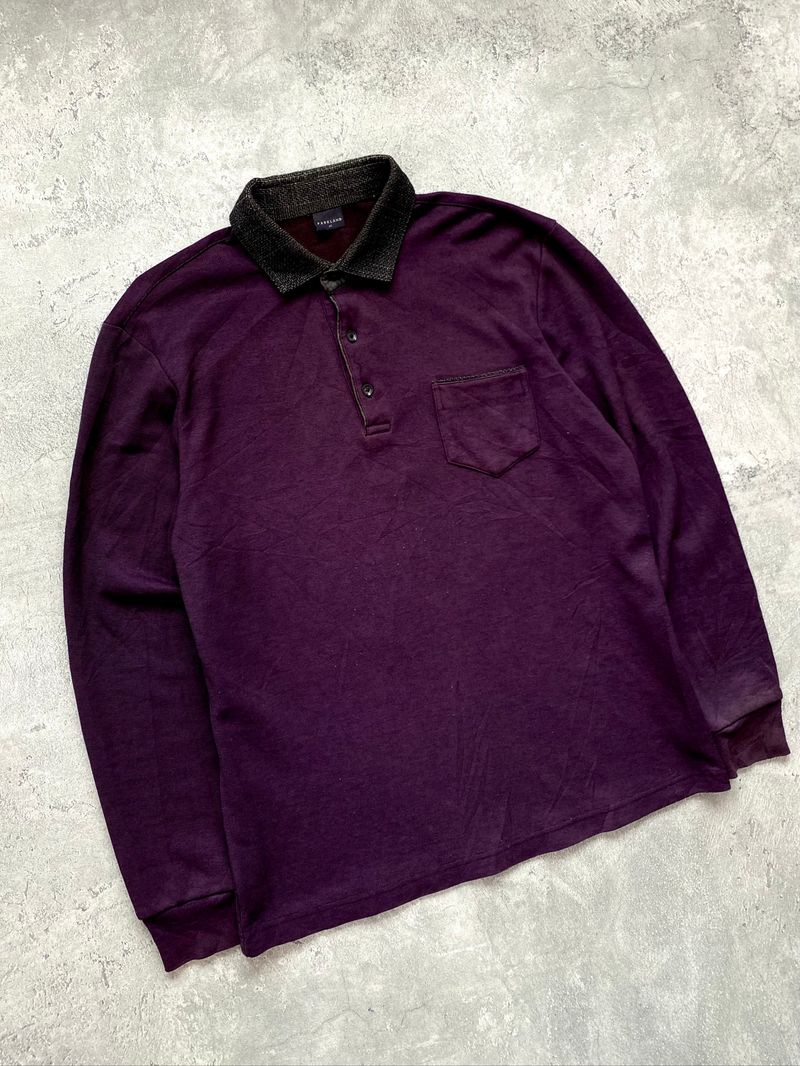 BASIC POLO SHIRT BY PARKLAND, foto 5