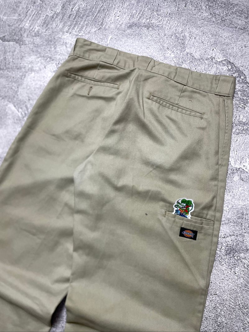 Loose Fit Dickies Double Knee Cellpocket, foto 4