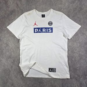 KAOS JORDAN PARIS SAINT GERMAIN
