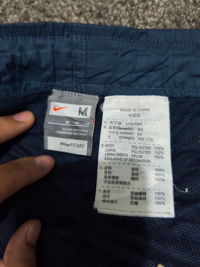 Celana Casual Nike, foto 5