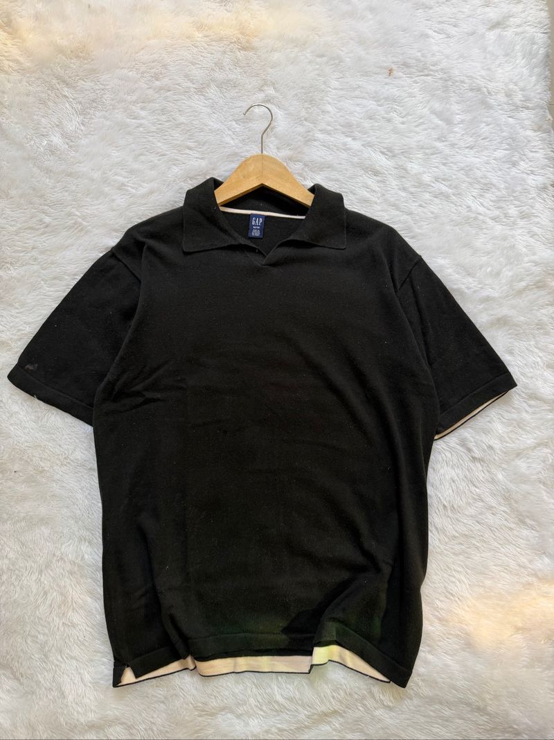 polo shirt gap vintage, foto 2