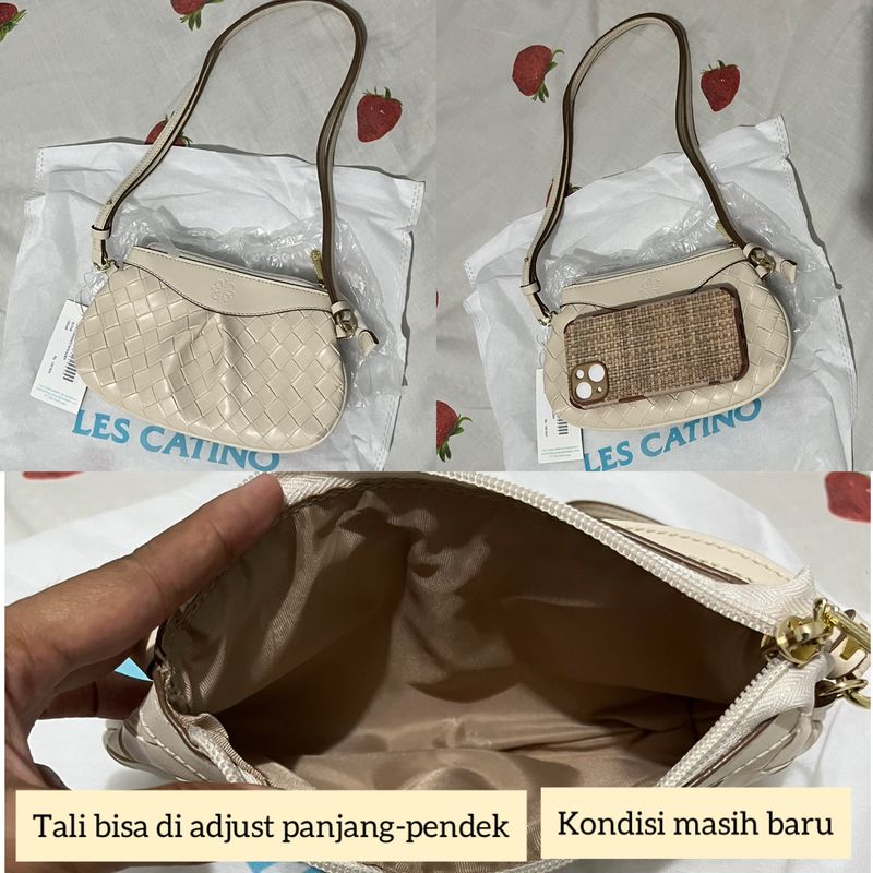 Tas les catino, foto 2